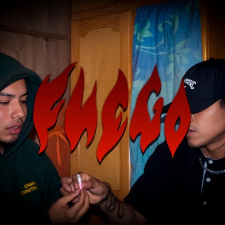 Fuego ft. Arex