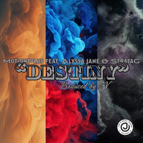 Destiny (feat. Alyssa Jane & StrataG) | Boomplay Music