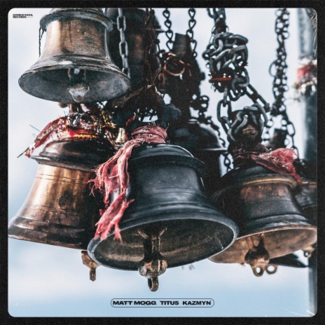 Carol of the Bells ft. Matt Mogg, jpxprince & Kazmyn | Boomplay Music