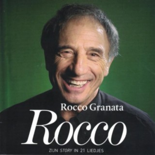 Rocco: Zijn Story In 21 Liedjes