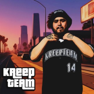 Kreep Team Freestyle