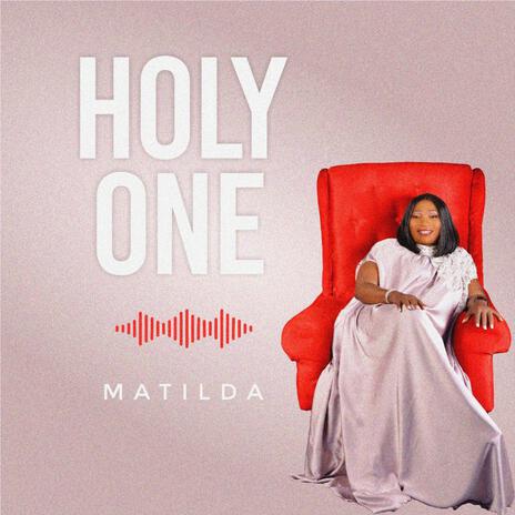 Holy One | Boomplay Music