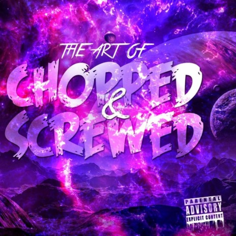 OTD freestyle (chopped n screwed) ft. 2FG Güero