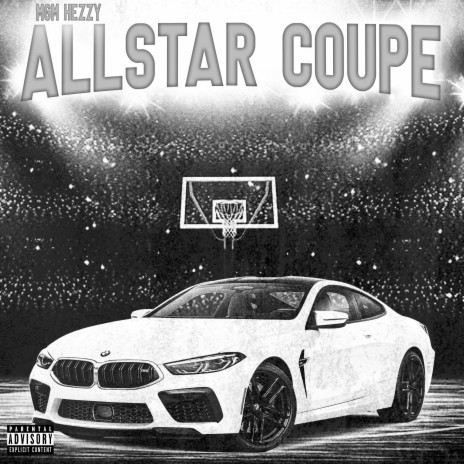 Allstar Coupe
