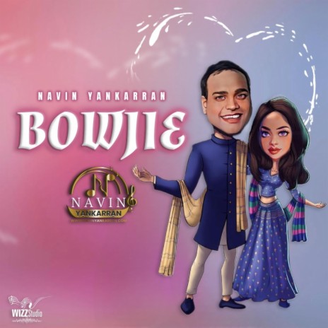 BOWJIE | Boomplay Music