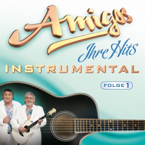 Amigos (Instrumental) | Boomplay Music