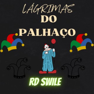 Lágrimas do Palhaço