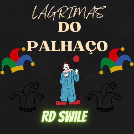 Lágrimas do Palhaço