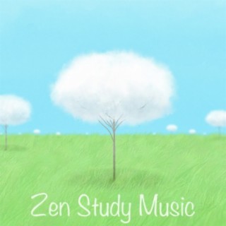 Zen Study Music