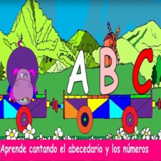 Aprende Cantando el Abecedario y los Números en Español
