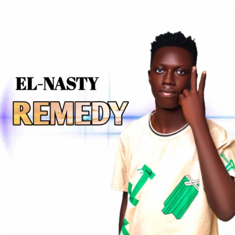 Remedy | Boomplay Music