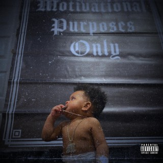 A Little Motivation (Deluxe)