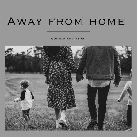 Away From Home | Boomplay Music