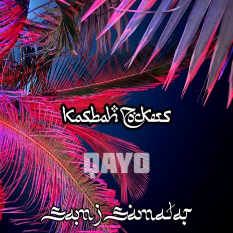 Qayo ft. Sam J Samatar | Boomplay Music