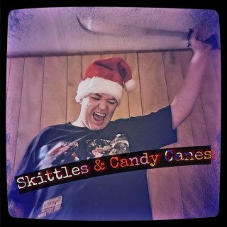 Skittles & Candy Canes