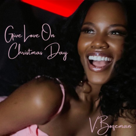 Give Love on Christmas Day | Boomplay Music