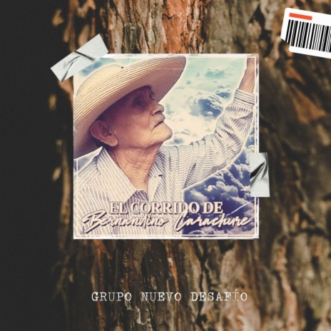 El Corrido De Bernandino Carachure | Boomplay Music