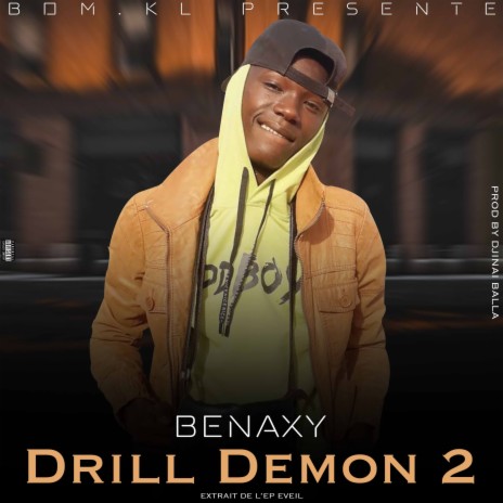 Drill demon 2 | Boomplay Music