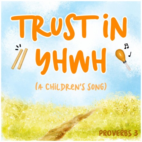 Trust in YHWH