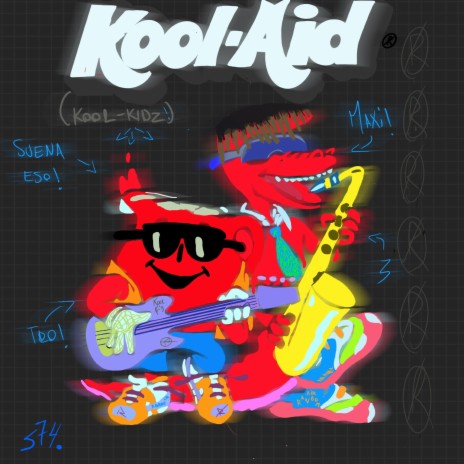 Kool Aid ft. Suena Eso ! & 574 | Boomplay Music
