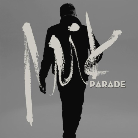 Parade (Single Version) | Boomplay Music