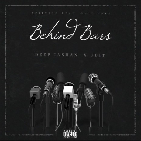 Behind Bars ft. Deep Jashan | Boomplay Music