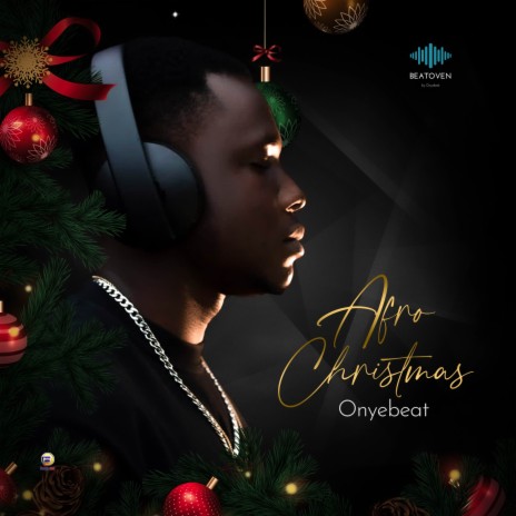 The Afro Christmas Medley | Boomplay Music