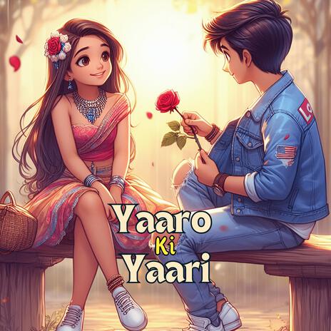 Yaaro Ki Yaari | Boomplay Music