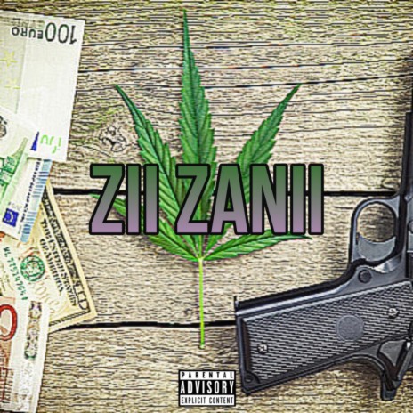Zii Zanii ft. Alto | Boomplay Music