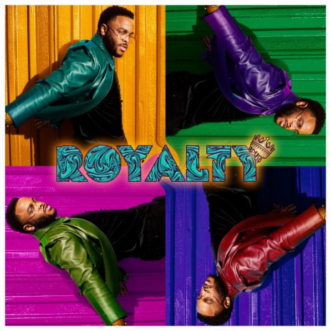 Royalty | Boomplay Music