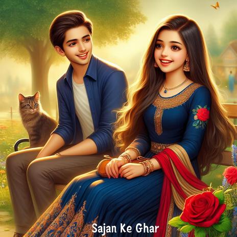 Sajan Ke Ghar | Boomplay Music