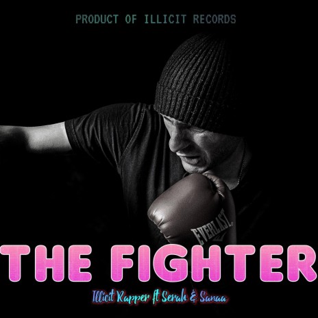 THE FIGHTER