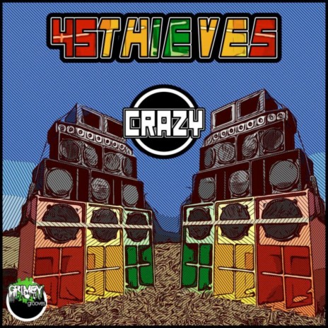 Crazy (Drum & Bass)