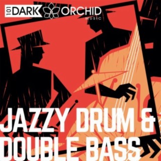 Jazzy Drum & Double Bass