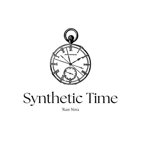 Synthetic Time | Boomplay Music