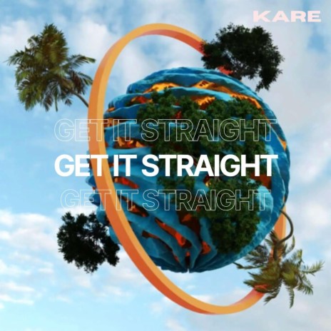 Get It Straight/Roller Coaster, Pt. 2 ft. TheKidBhart