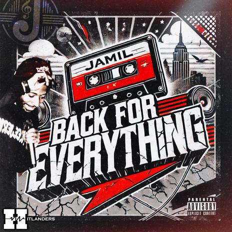 Back For Everything | Boomplay Music