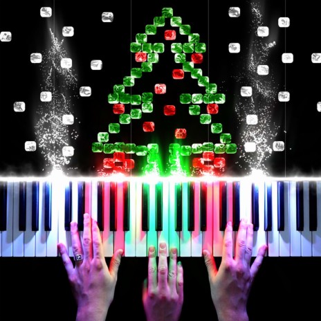 Jingle Bells (Epic Piano Version)