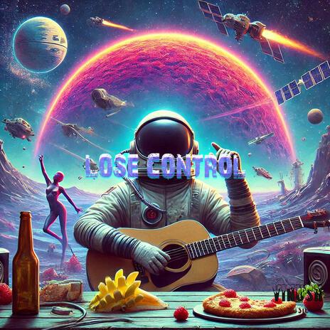 Lose Control (Slowed) | Boomplay Music