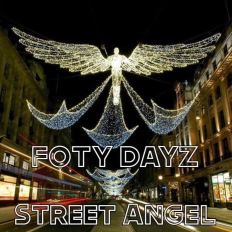 Street Angel | Boomplay Music