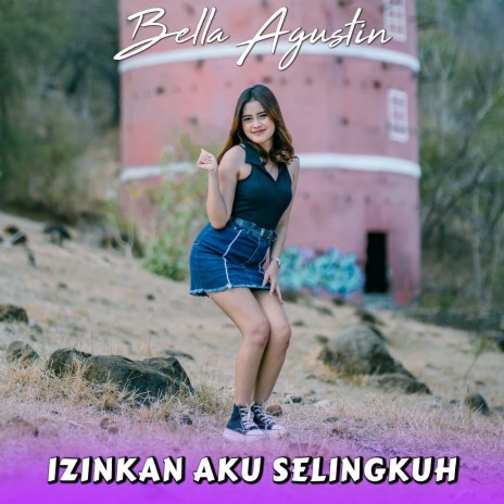 Izinkan Aku Selingkuh | Boomplay Music