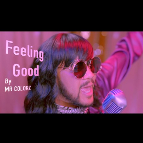 Feeling Good ft. Zarian Hadley | Boomplay Music