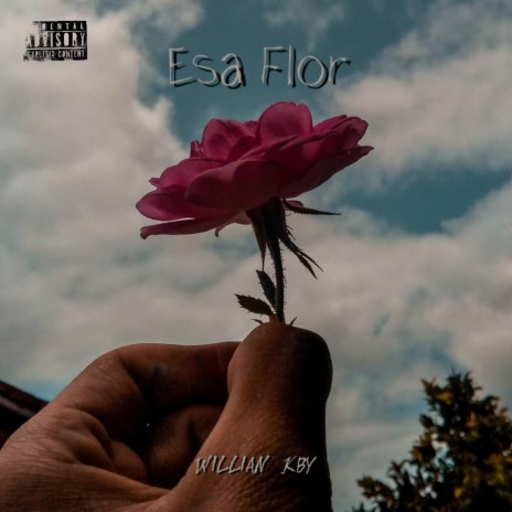 Esa Flor ft. Lil Charly | Boomplay Music