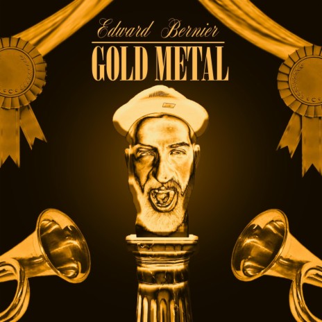 Gold Metal | Boomplay Music