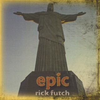 Rick Futch