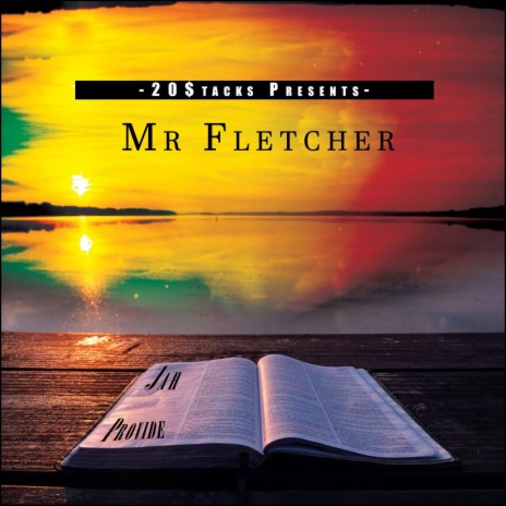 JAH PROVIDE ft. Mr. Fletcher | Boomplay Music