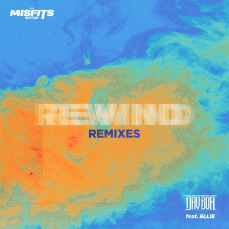 Rewind (Mike Danglez Remix) ft. Ellie & Mike Danglez | Boomplay Music