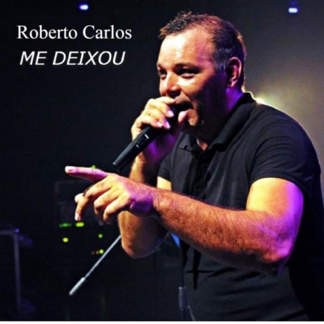 Me Deixou | Boomplay Music