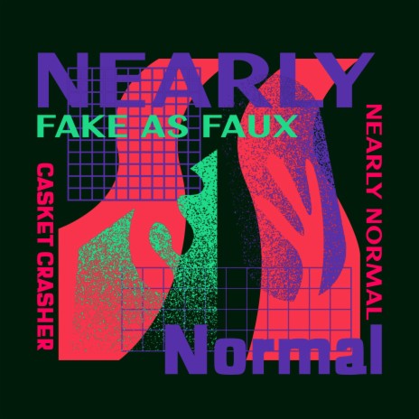 Fake as Faux (Single) | Boomplay Music