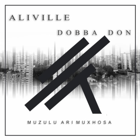 MUZULU ARI MUXHOSA ft. DOBBA DON | Boomplay Music